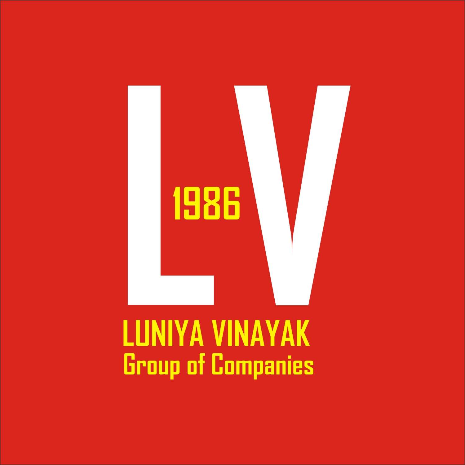 LVGC &ndash; Luniya Vinayak  Group of Compnies 